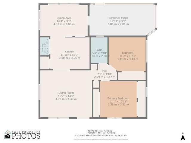 1907 SW 22ND Avenue, Boynton Beach, FL 33426