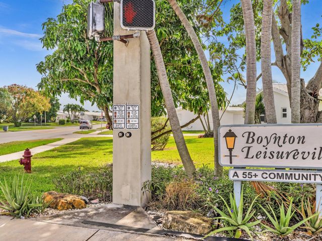 1907 SW 22ND Avenue, Boynton Beach, FL 33426