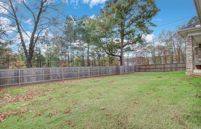 101 Roman Heights Avenue, Bryant, AR 72022