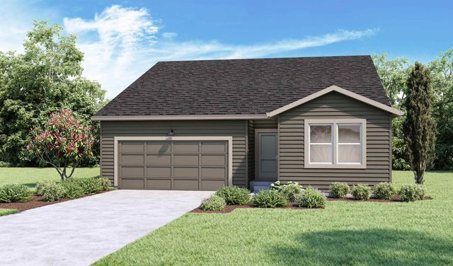 13522 W Sprague Ave, Airway Heights, WA 99001 property photo