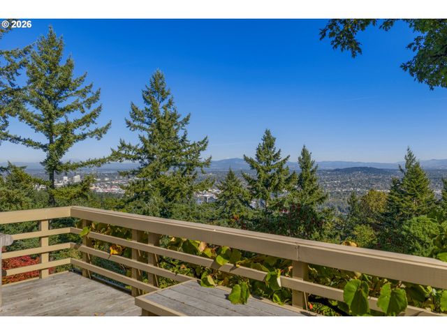 1117 Sw MITCHELL Ln, Portland, OR 97239