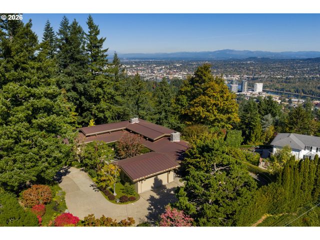 1117 Sw MITCHELL Ln, Portland, OR 97239
