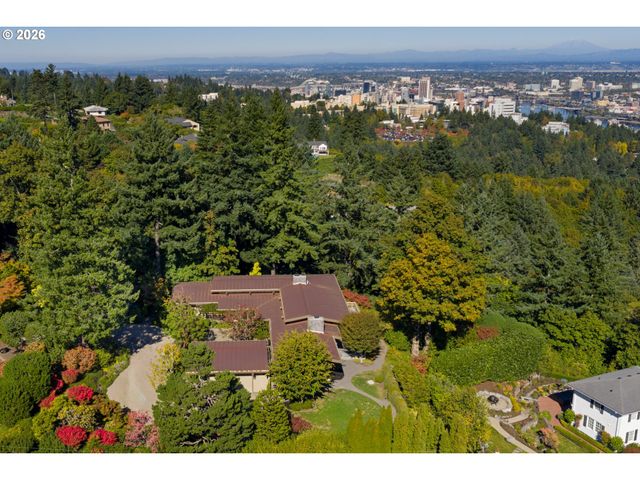 1117 Sw MITCHELL Ln, Portland, OR 97239