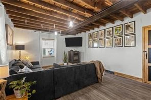 497 Route 288, Franklin Twp, PA 16117