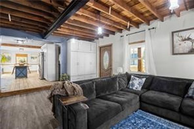 497 Route 288, Franklin Twp, PA 16117