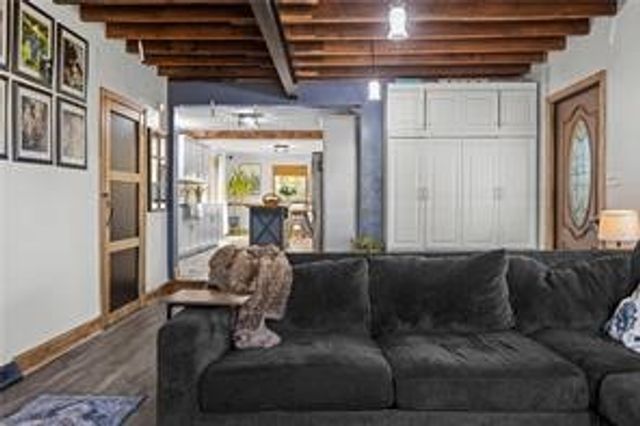 497 Route 288, Franklin Twp, PA 16117