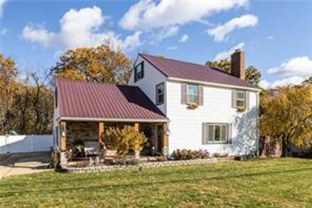 497 Route 288, Franklin Twp, PA 16117