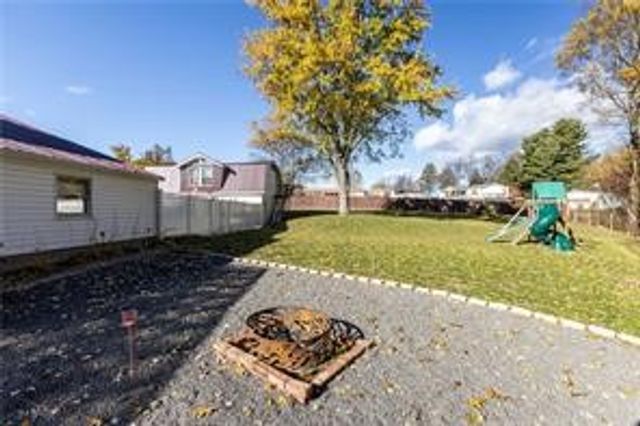 497 Route 288, Franklin Twp, PA 16117