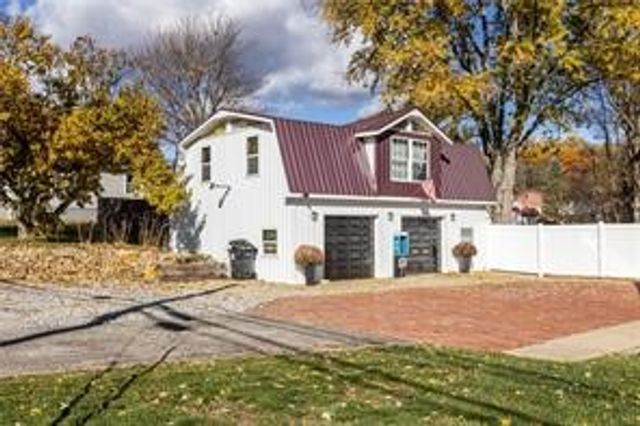 497 Route 288, Franklin Twp, PA 16117