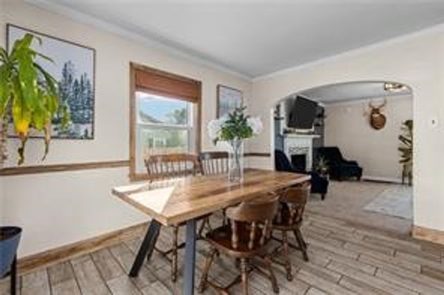 497 Route 288, Franklin Twp, PA 16117