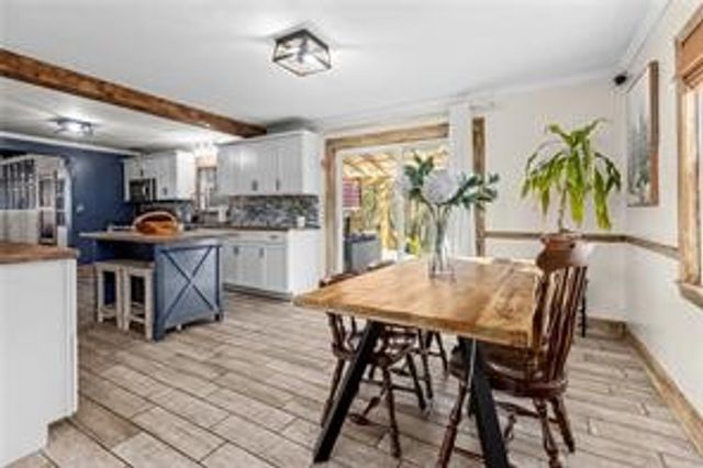 497 Route 288, Franklin Twp, PA 16117