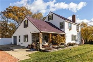 497 Route 288, Franklin Twp, PA 16117