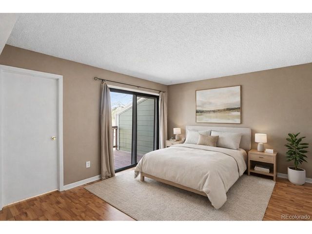 540 S Forest St 3-201, Denver, CO 80246