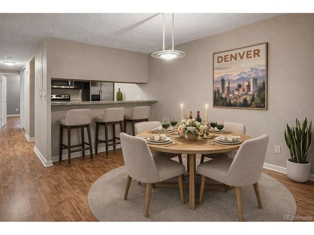 540 S Forest St 3-201, Denver, CO 80246