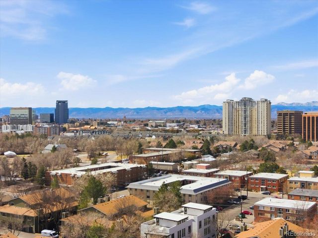 540 S Forest St 3-201, Denver, CO 80246