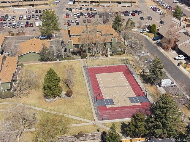 540 S Forest St 3-201, Denver, CO 80246