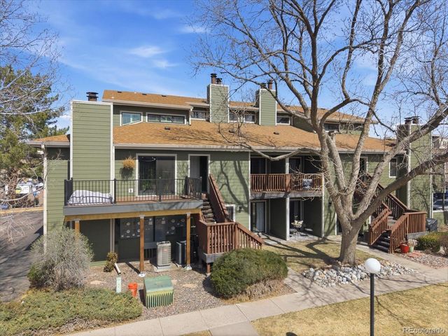 540 S Forest St 3-201, Denver, CO 80246