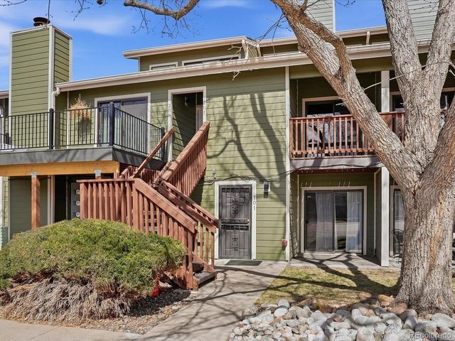 540 S Forest St 3-201, Denver, CO 80246