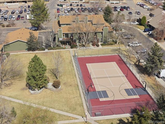 540 S Forest St 3-201, Denver, CO 80246