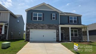 1345 Secrest Commons Drive, Monroe, NC 28112