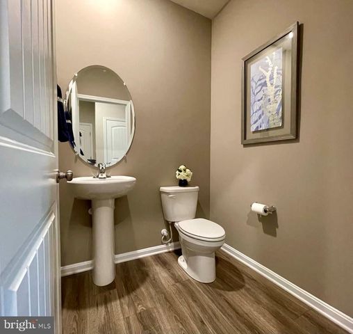 534 CARRIAGE BLVD, Magnolia, DE 19962