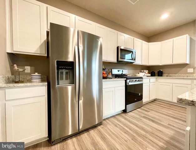 534 CARRIAGE BLVD, Magnolia, DE 19962