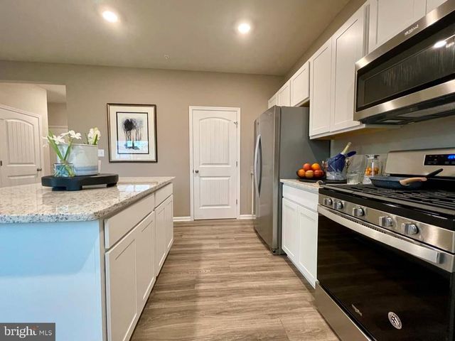 534 CARRIAGE BLVD, Magnolia, DE 19962