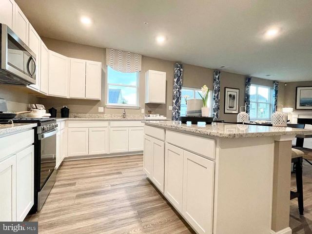 534 CARRIAGE BLVD, Magnolia, DE 19962