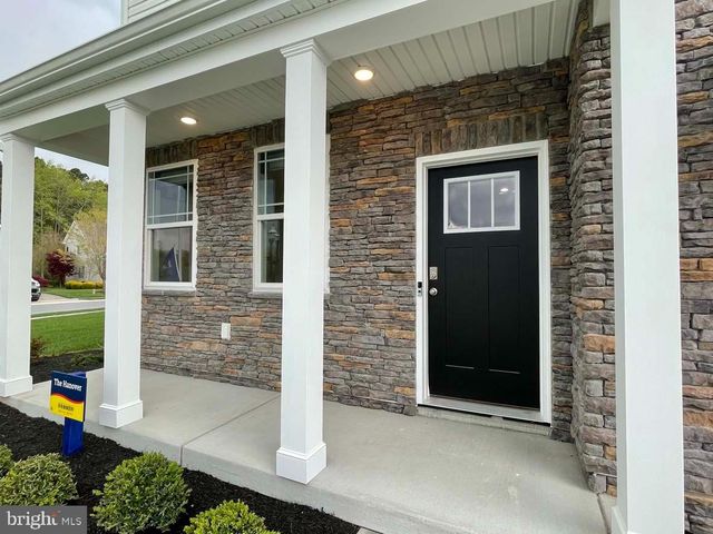 534 CARRIAGE BLVD, Magnolia, DE 19962