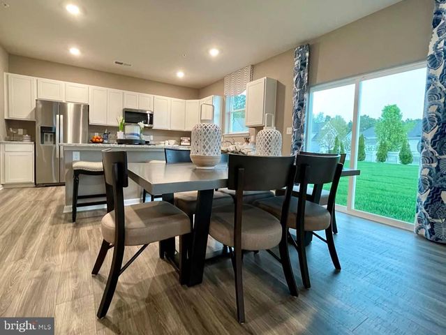 534 CARRIAGE BLVD, Magnolia, DE 19962