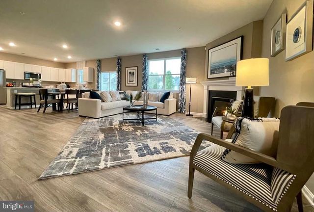534 CARRIAGE BLVD, Magnolia, DE 19962
