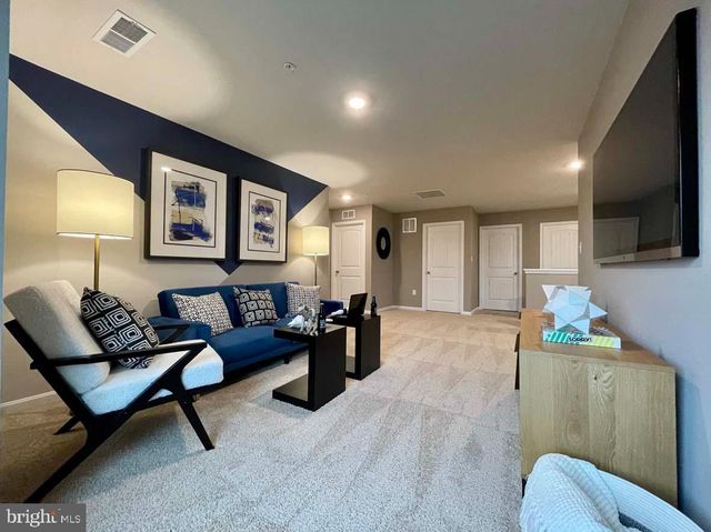 534 CARRIAGE BLVD, Magnolia, DE 19962