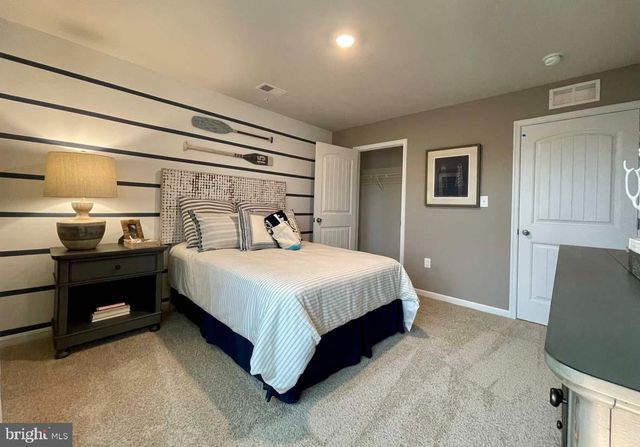 534 CARRIAGE BLVD, Magnolia, DE 19962
