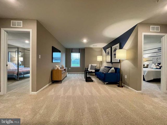 534 CARRIAGE BLVD, Magnolia, DE 19962