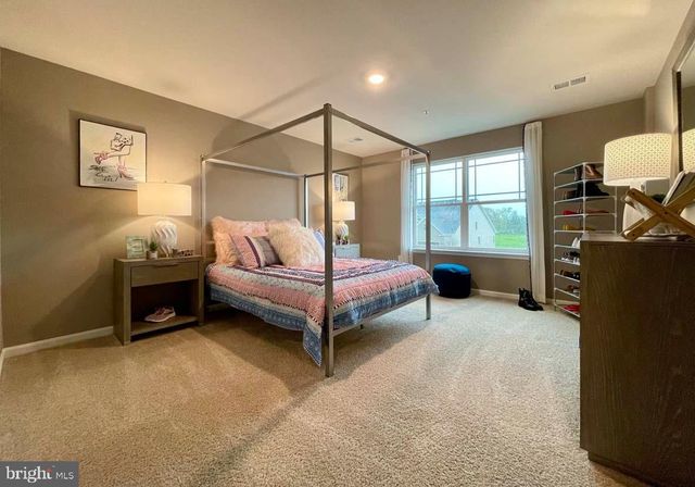 534 CARRIAGE BLVD, Magnolia, DE 19962