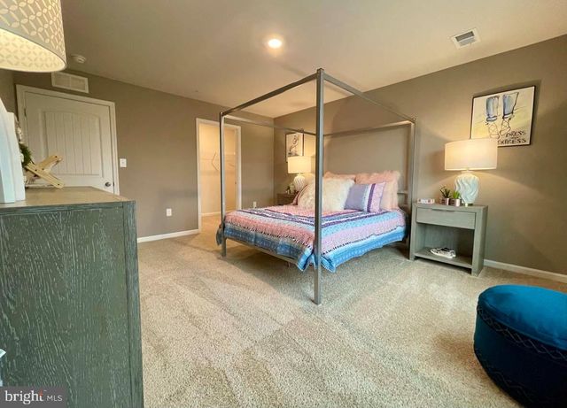 534 CARRIAGE BLVD, Magnolia, DE 19962