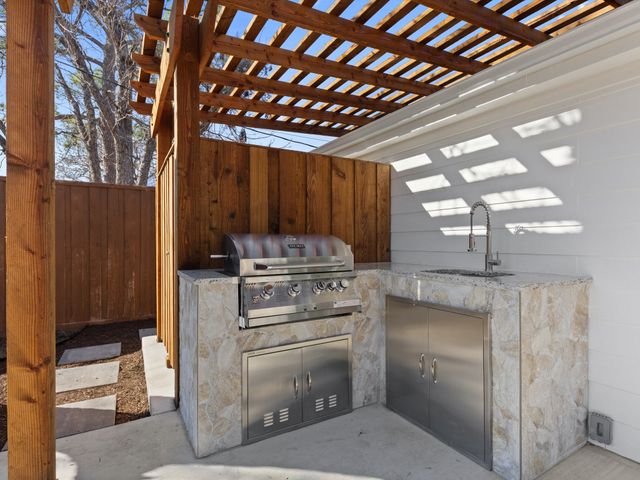 3616 Woodleigh Drive, Dallas, TX 75229