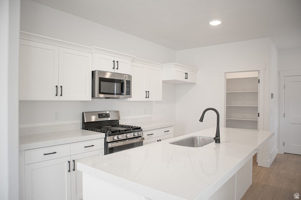 1376 E GOLDIE LOU LANE UNIT #45, Eagle Mountain, UT 84005 — photo 2
