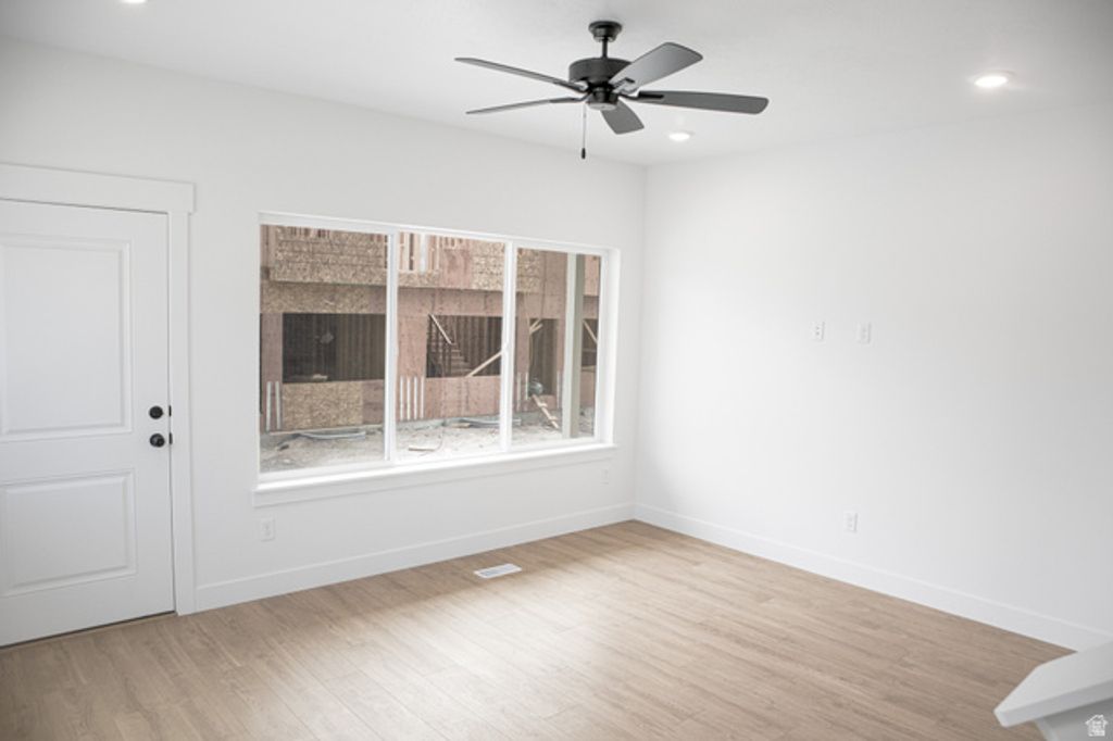 1376 E GOLDIE LOU LANE UNIT #45, Eagle Mountain, UT 84005 — photo 3