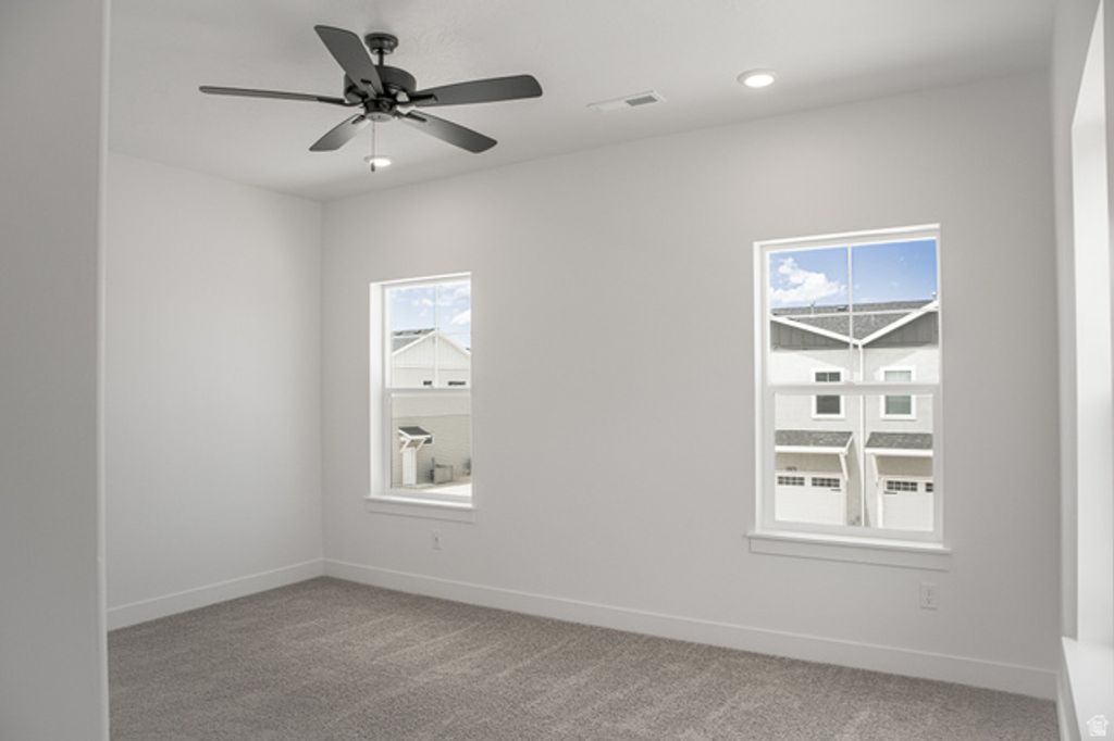 1376 E GOLDIE LOU LANE UNIT #45, Eagle Mountain, UT 84005 — photo 4
