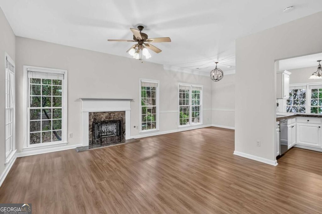 2838 Winter Rose Court, Atlanta, GA 30360 — photo 3