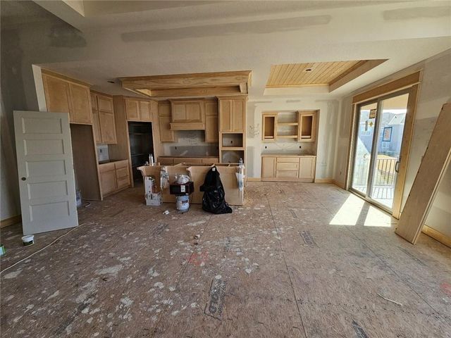 11576 S Millridge Street, Olathe, KS 66061