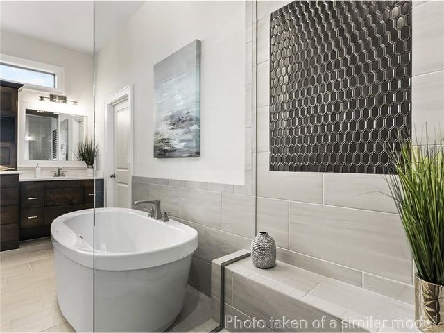 11576 S Millridge Street, Olathe, KS 66061