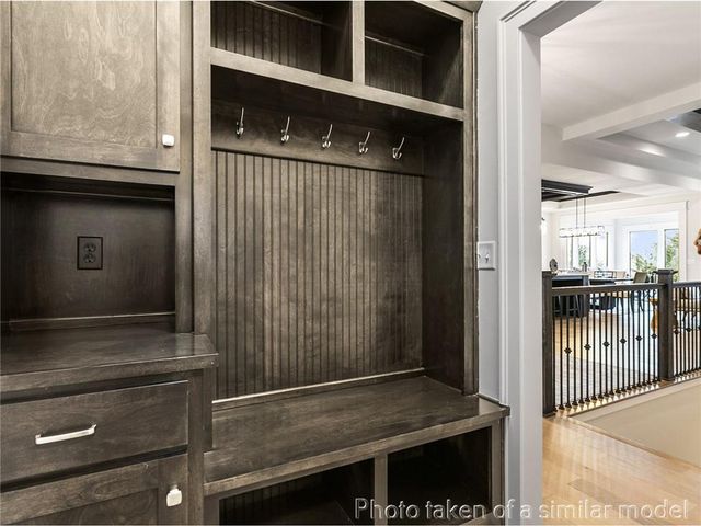 11576 S Millridge Street, Olathe, KS 66061