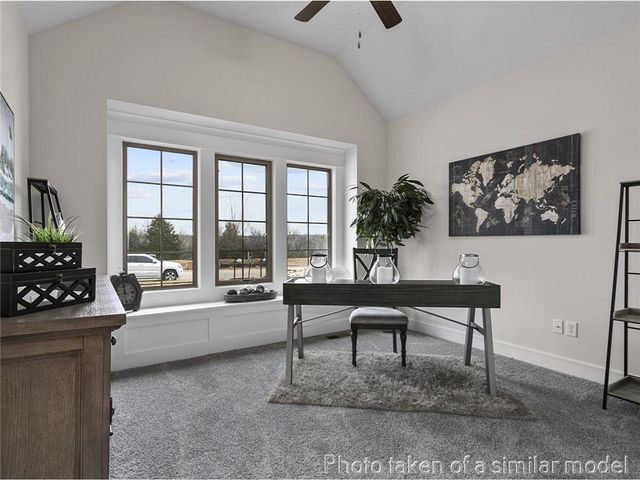 11576 S Millridge Street, Olathe, KS 66061