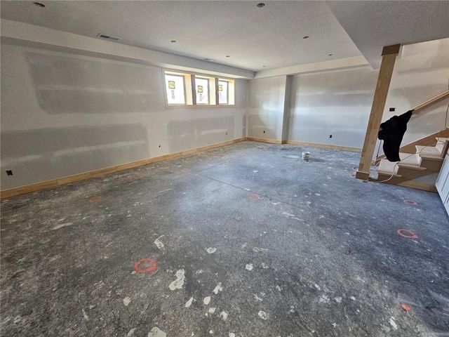 11576 S Millridge Street, Olathe, KS 66061