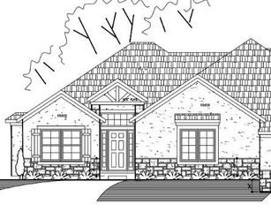 11576 S Millridge Street, Olathe, KS 66061