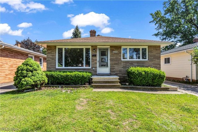 22000 Nicholas Avenue, Euclid, OH 44123