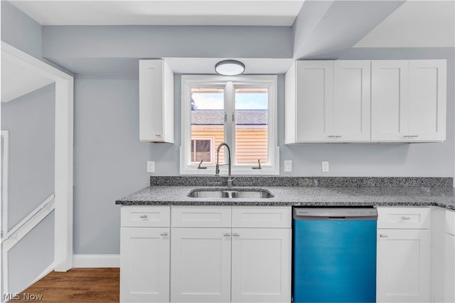 22000 Nicholas Avenue, Euclid, OH 44123