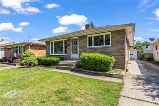 22000 Nicholas Avenue, Euclid, OH 44123